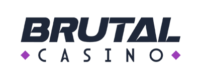 Brutal Casino logo