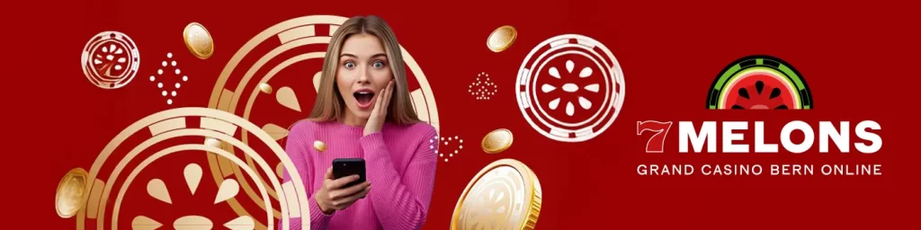 jouez et gagnez sur 7Melons