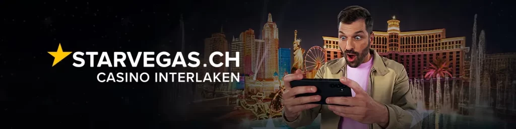 jouez et gagnez sur StarVegas casino